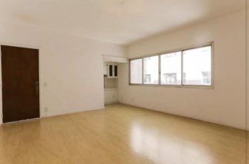 apartment em Rua Capitão Pinto Ferreira, Jardim Paulista - São Paulo - SP