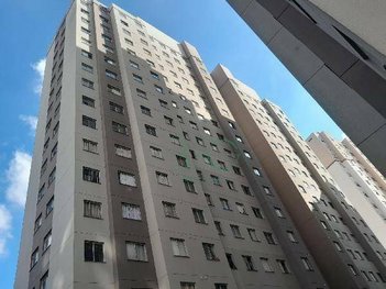 apartment em Avenida dos Ourives, Jardim São Savério - São Paulo - SP