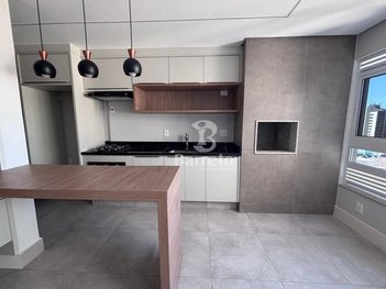 apartment em Rua Guararapes, Jardim Higienópolis - Londrina - PR