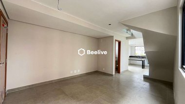 apartment em Rua Cristina, Santo Antônio - Belo Horizonte - MG