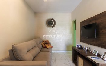 house em Avenida 15 JP, Jardim Esmeralda - Rio Claro - SP