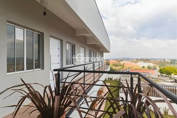 apartment em Rua Frei Atanásio Maatman, Vila São Paulo - Mogi das Cruzes - SP