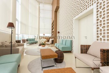 office em Rua Pais Leme, Pinheiros - São Paulo - SP