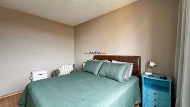 apartment em Rua Caputira, Colégio Batista - Belo Horizonte - MG