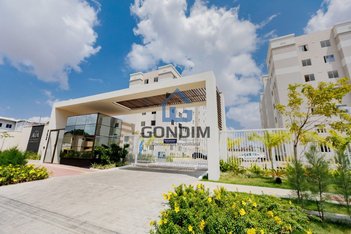 apartment em Rua Crisanto Arruda, Passaré - Fortaleza - CE