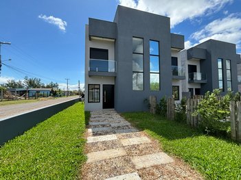 house em Rua Orion, Capão da Canoa - Capão da Canoa - RS