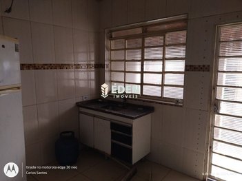 house em Rua Major Hermínio de Souza Valle, Jardim dos Estados - Sorocaba - SP