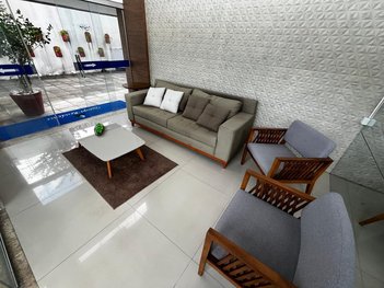 apartment em Avenida Rio Grande do Sul, Estados - João Pessoa - PB