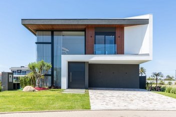 house em Rua Rio Jacuí, Xangri-Lá - Xangri-Lá - RS