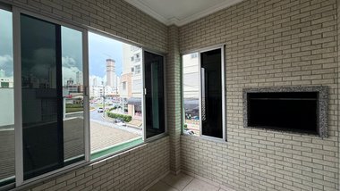 apartment em Rua Israel, Nações - Balneário Camboriú - SC