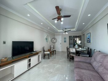 apartment em Rua 1301, Centro - Balneário Camboriú - SC