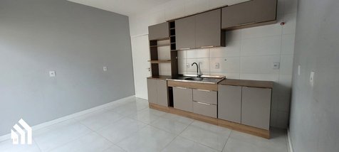 house em Rua Hebert Kremer, São João - Itajaí - SC