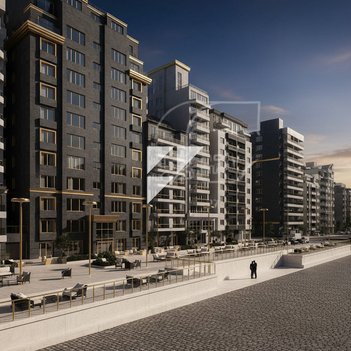 apartment em Avenida Beira Mar, Praia do Morro - Guarapari - ES