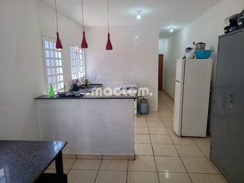 house em Rua Brasílio Machado Neto, Jardim Marchesi - Ribeirão Preto - SP