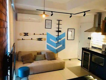 apartment em Rua Barão de Piratininga, Jardim Faculdade - Sorocaba - SP