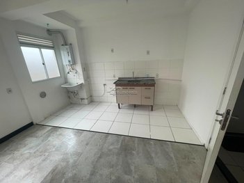 apartment em Avenida 2, Jardim Flórida - Hortolândia - SP