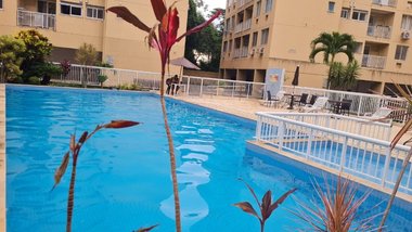 apartment em Estrada Frei Orlando, Jacaré - Niterói - RJ