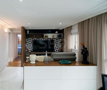 apartment em Rua Ipiranga, Jardim Aeroporto - São Paulo - SP