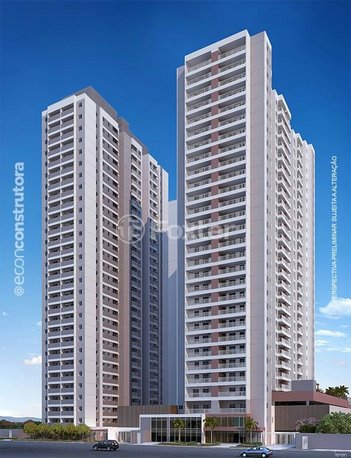 apartment em Rua Froben, Vila Leopoldina - São Paulo - SP