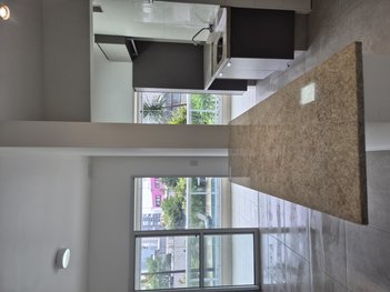 apartment em Rua Pais Leme, Pinheiros - São Paulo - SP