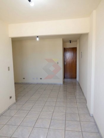 apartment em Rua das Acácias, Parque Primavera - Aparecida de Goiânia - GO