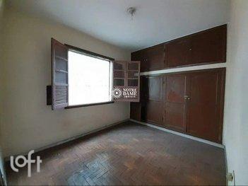apartment em Francisco Sales, Funcionários - Belo Horizonte - MG
