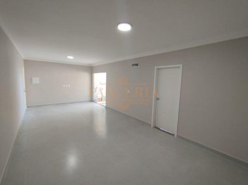 apartment em Rua José Lourenço, Concórdia I - Araçatuba - SP