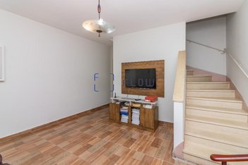 house em Avenida Pompéia, Vila Pompéia - São Paulo - SP