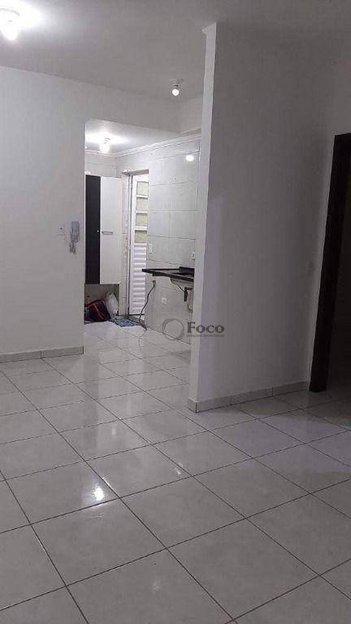 apartment em Rua Debora Oliveira de Almeida, Vila Real - Guarulhos - SP