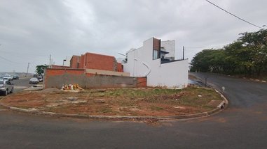 land_lot em Rua José Carlos Pedrico, Residencial Giardino Di Veneto - Votorantim - SP