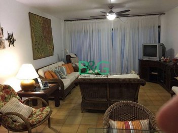 apartment em Rua Humberto Rebizzi, Pitangueiras - Guarujá - SP
