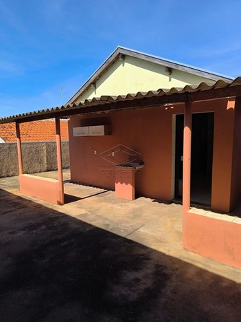 house em Rua Vergílio Boranti, Cidade Jardim do Caju I - Lençóis Paulista - SP