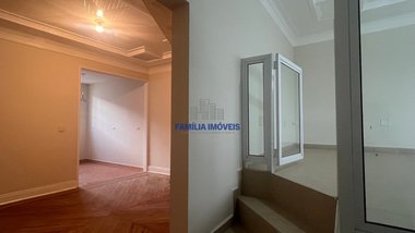 house em Rua Dom Pedro I, Vila Belmiro - Santos - SP