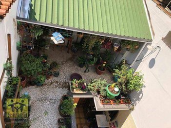house em Rua Halionore, Vila Prudente - São Paulo - SP