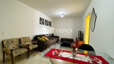 apartment em Avenida Brasil, Centro - Passo Fundo - RS
