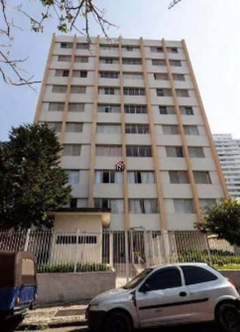 apartment em Rua Doutor Sodré, Vila Nova Conceição - São Paulo - SP
