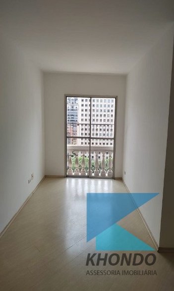 apartment em Rua Helena, Vila Olímpia - São Paulo - SP