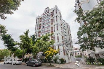 apartment em Francisco Petuco, Boa Vista - Porto Alegre - RS