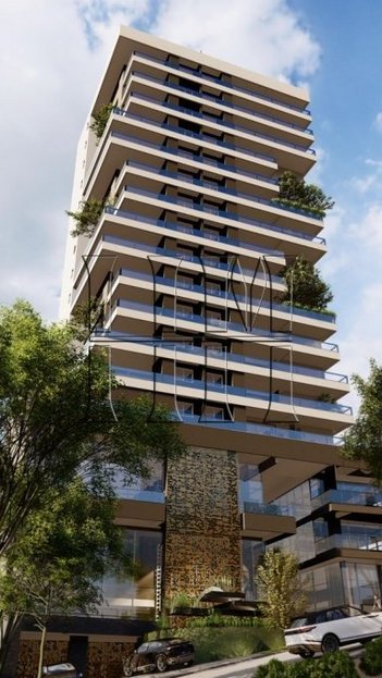 apartment em Rua Duque de Caxias, Madureira - Caxias do Sul - RS