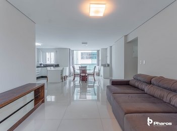 apartment em Julieta Lins, Pioneiros - Balneário Camboriú - SC