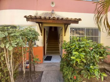 apartment em Rua Vicente Ferreira Góes, Alto da Mangueira - Maracanaú - CE