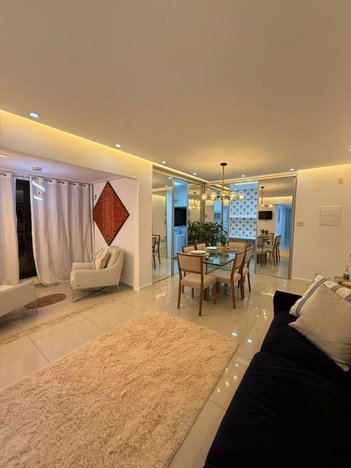 apartment em Rua Raul Leite, Vila Laura - Salvador - BA