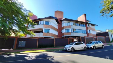apartment em Rua Leandro Martignago, Pio Corrêa - Criciúma - SC