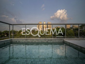house em Rua Doutor Fausto de Almeida Prado Penteado, Jardim Santa Fé (Zona Oeste) - São Paulo - SP