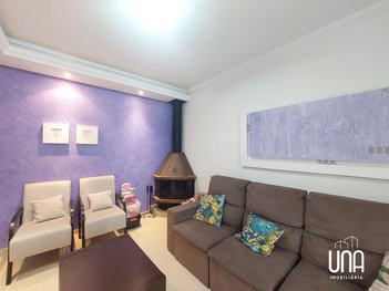 house em Rua Carlos Dreher Neto, Vila Nova - Bento Gonçalves - RS