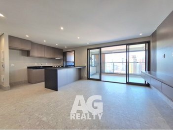 apartment em Avenida Pedroso de Morais, Pinheiros - São Paulo - SP