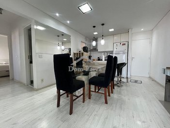 apartment em Rua do Parque, Vila Dom Pedro I - São Paulo - SP