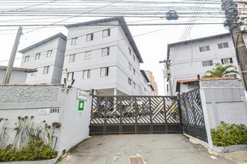 apartment em Avenida João Firmino, Assunção - São Bernardo do Campo - SP