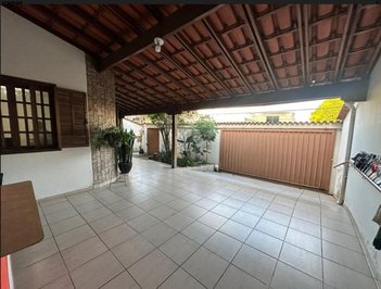 house em Rua Ester de Lima, Santa Cruz - Belo Horizonte - MG