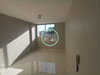 apartment em Avenida Nove de Julho, Jardim Apolo - São José dos Campos - SP